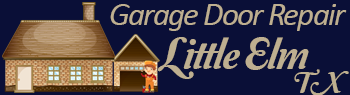 Garage Door Repair Little Elm TX